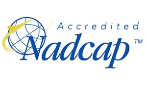 Nadcap Accredited