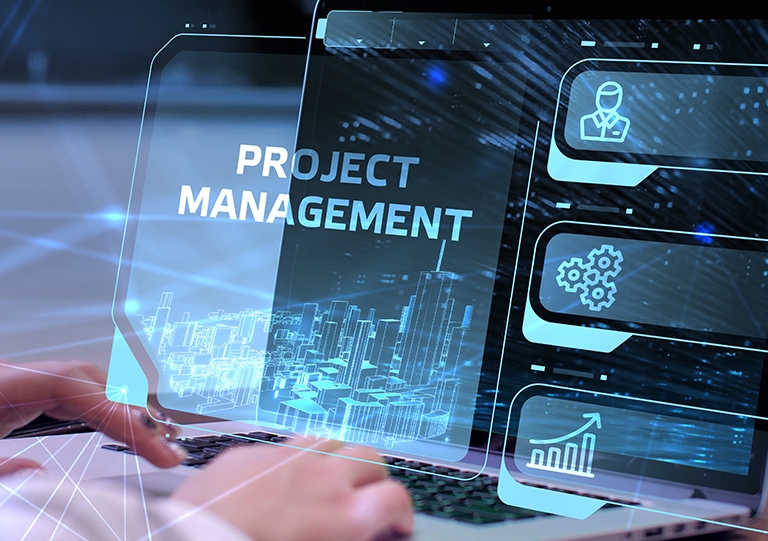 Project Management & DFM