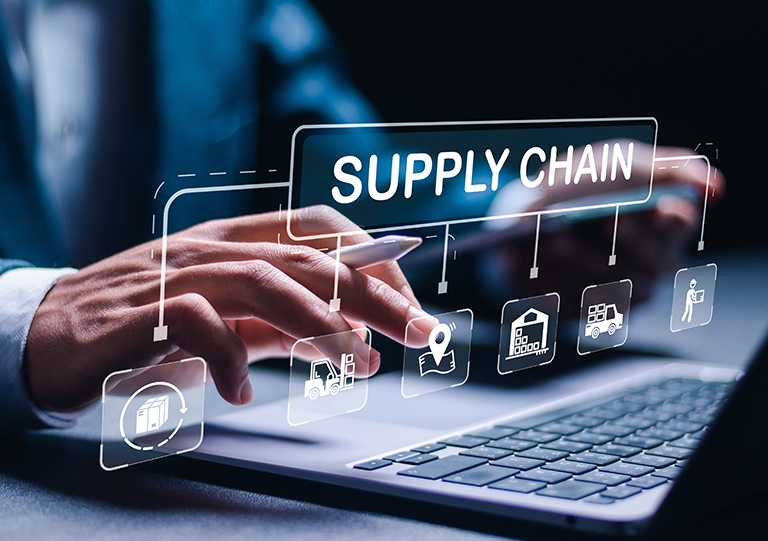Supply Chain Solutions